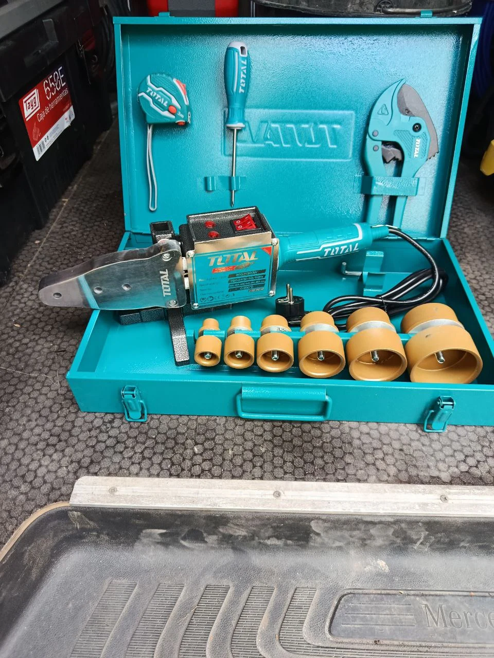 ВиК Оборудване Канал Доктор