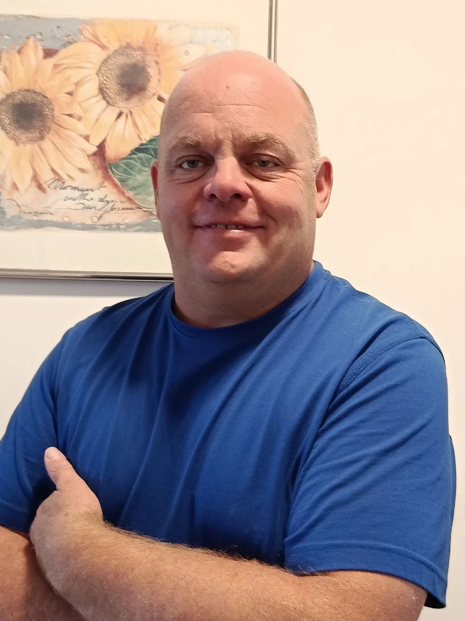 Основател Канал Доктор