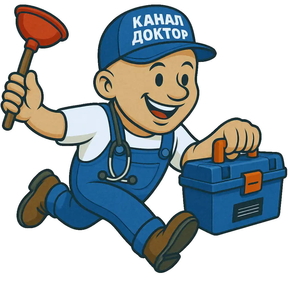 Канал Доктор специалист