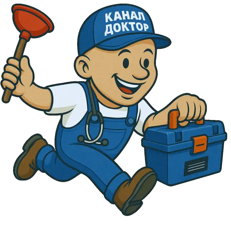 Майстор Канал Доктор