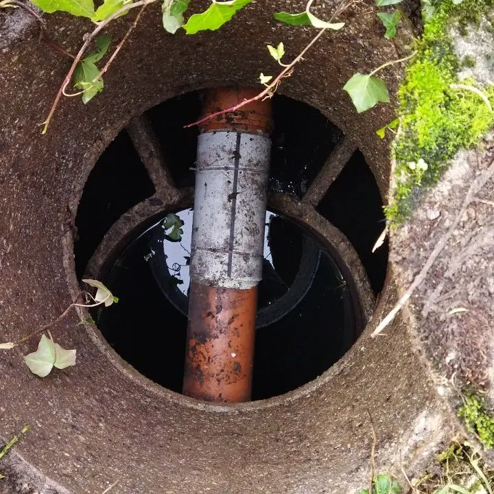 Отпушване на шахти